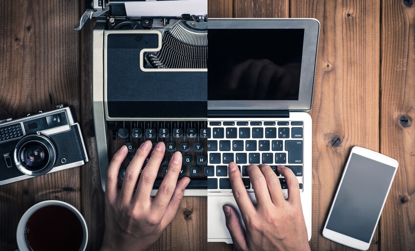 Inbox user interface